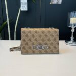 Light Luxury Chain Crossbody Shoulder Small Square Bag