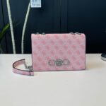 Light Luxury Chain Crossbody Shoulder Small Square Bag - Image 5
