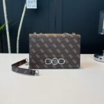 Light Luxury Chain Crossbody Shoulder Small Square Bag - Image 6