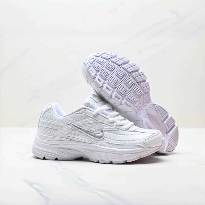 Initiator Running Retro Thick Bottomed Height Enhancing Pop Shoes - Image 1