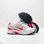 Initiator Running Retro Thick Bottomed Height Enhancing Pop Shoes - Image 2