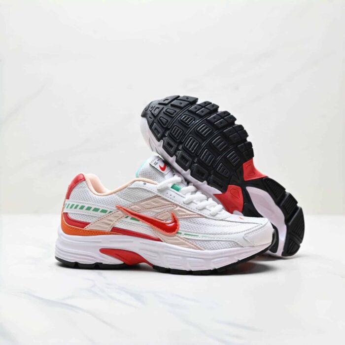 Initiator Running Retro Thick Bottomed Height Enhancing Pop Shoes - Image 2