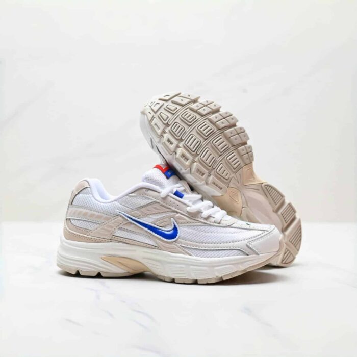 Initiator Running Retro Thick Bottomed Height Enhancing Pop Shoes - Image 3