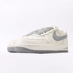 Air Force 1 Low Low Top Casual Athletic Board Shoes - Image 2