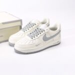 Air Force 1 Low Low Top Casual Athletic Board Shoes