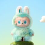 POP MART Labubu 3 Generation Vinyl Plush Pendant Blind Box - Image 2