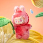 POP MART Labubu 3 Generation Vinyl Plush Pendant Blind Box - Image 6