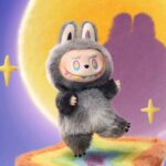POP MART Labubu 3 Generation Vinyl Plush Pendant Blind Box - Image 7