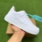 Air Force One Low Top Sports Men's and Women's Board Shoes