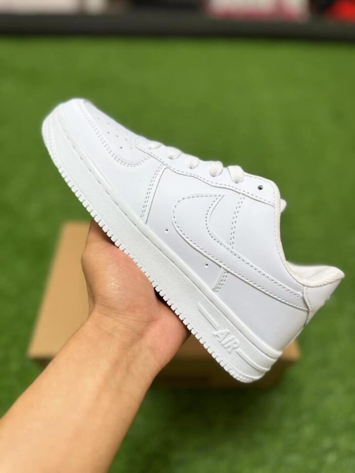 Air Force One Low Top Sports Men's and Women's Board Shoes - Image 2