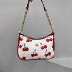 Simple Fashion Underarm Crossbody Bag