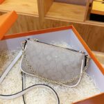 Fashion Simple Shoulder Crossbody Bag