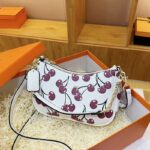 Sweet Cherry Chain Bag - Image 2