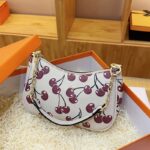 Sweet Cherry Chain Bag - Image 4