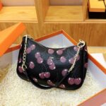 Sweet Cherry Chain Bag - Image 3