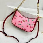 Simple Fashion Underarm Crossbody Bag - Image 2