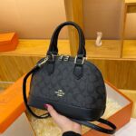 Versatile Fashion Printed Shell Bag - Image 7