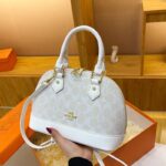 Versatile Fashion Printed Shell Bag - Image 4