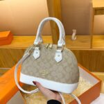 Versatile Fashion Printed Shell Bag - Image 3