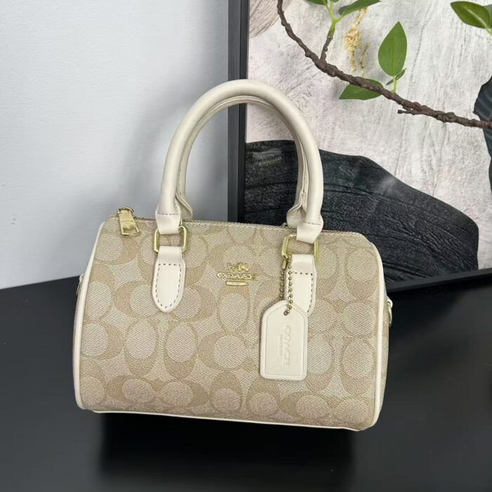 Premium Versatile Boston Pillow Bag - Image 2