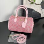 Premium Versatile Boston Pillow Bag - Image 6