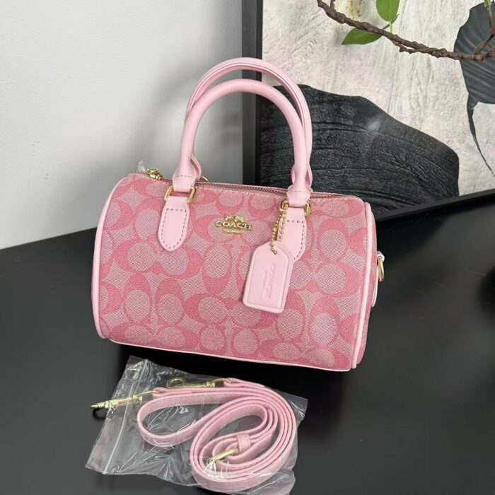 Premium Versatile Boston Pillow Bag - Image 6
