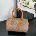 Premium Versatile Boston Pillow Bag - Image 5