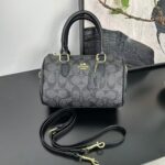 Premium Versatile Boston Pillow Bag