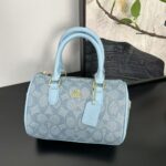 Premium Versatile Boston Pillow Bag - Image 3