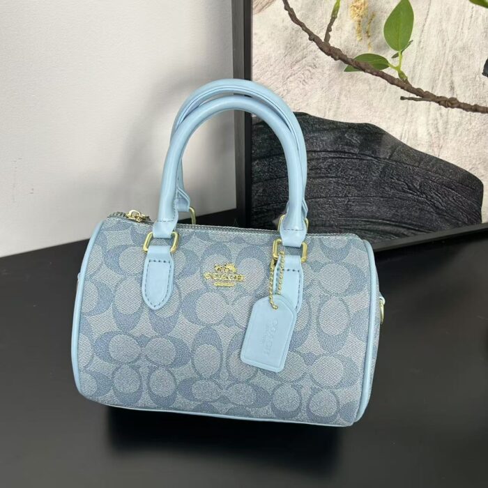 Premium Versatile Boston Pillow Bag - Image 3