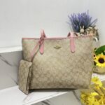 Premium Printed Commuter Tote Bag