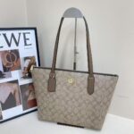 Temperament versatile Tote shoulder bag - Image 5