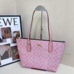 Temperament versatile Tote shoulder bag - Image 6