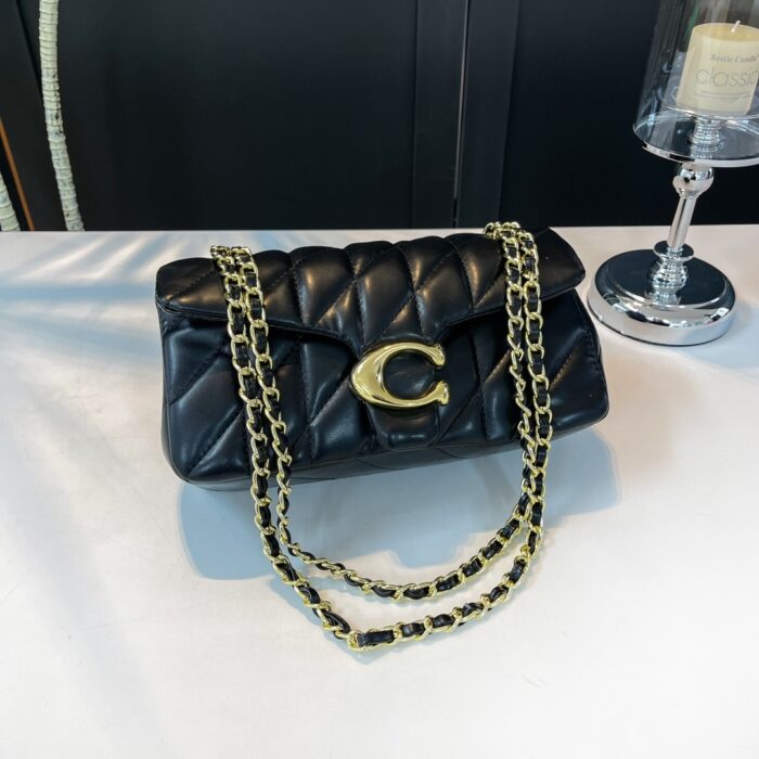 Versatile Premium Crossbody Bag - Image 1