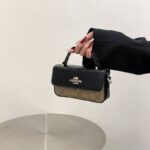 Stylish Premium Textured Crossbody Bag - Image 3