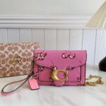 Versatile Crossbody Shoulder Bag with Original Box - Image 4