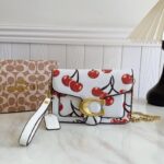 Versatile Crossbody Shoulder Bag with Original Box - Image 3