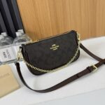 Fashion Simple Shoulder Crossbody Bag - Image 7