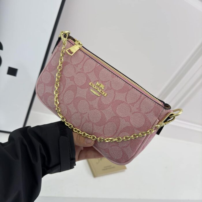 Fashion Simple Shoulder Crossbody Bag - Image 6
