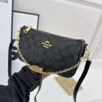 Fashion Simple Shoulder Crossbody Bag - Image 4