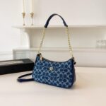 Sweet Underarm Crossbody Bag - Image 5