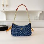 Sweet Underarm Crossbody Bag