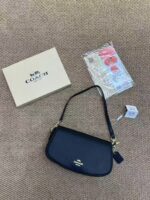 Fashion Simple Underarm Shoulder Crossbody Bag - Image 4