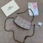 Fashion Simple Underarm Shoulder Crossbody Bag