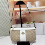 High Fashion Women's Small Square Bag - Image 5