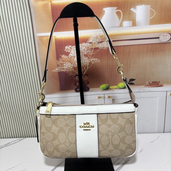 High Fashion Women's Small Square Bag - Image 5