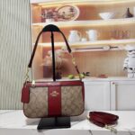 High Fashion Women's Small Square Bag - Image 4