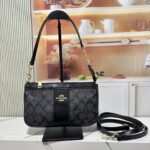 High Fashion Women's Small Square Bag - Image 2