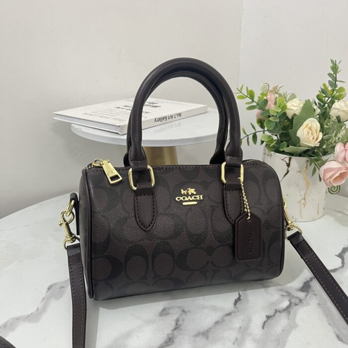 Premium Versatile Boston Pillow Bag - Image 7