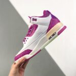 Nike Air Jordan 3 ES ”Red Cement“ Basketball Shoe